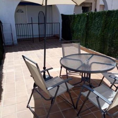 Apartamento La Estrella De Peñíscola Εξωτερικό φωτογραφία