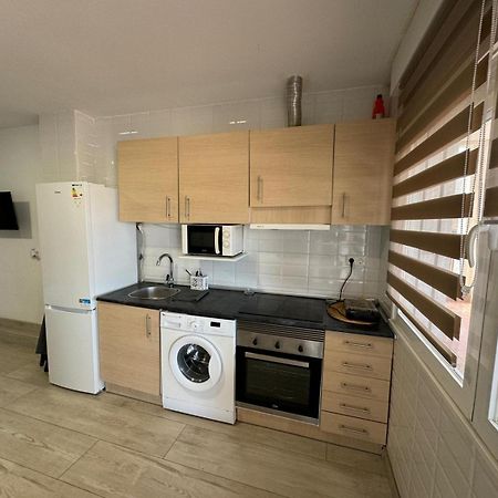 Apartamento La Estrella De Peñíscola Εξωτερικό φωτογραφία
