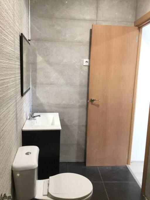 Apartamento La Estrella De Peñíscola Εξωτερικό φωτογραφία