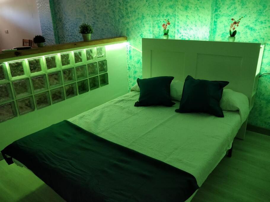 Apartamento La Estrella De Peñíscola Εξωτερικό φωτογραφία