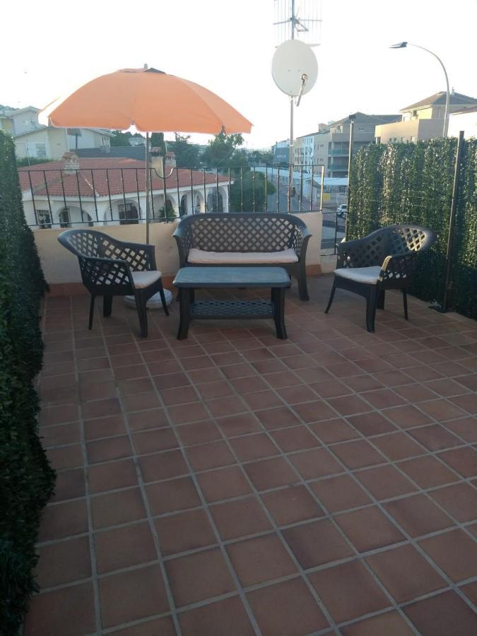 Apartamento La Estrella De Peñíscola Εξωτερικό φωτογραφία