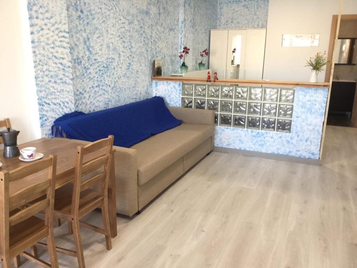 Apartamento La Estrella De Peñíscola Εξωτερικό φωτογραφία