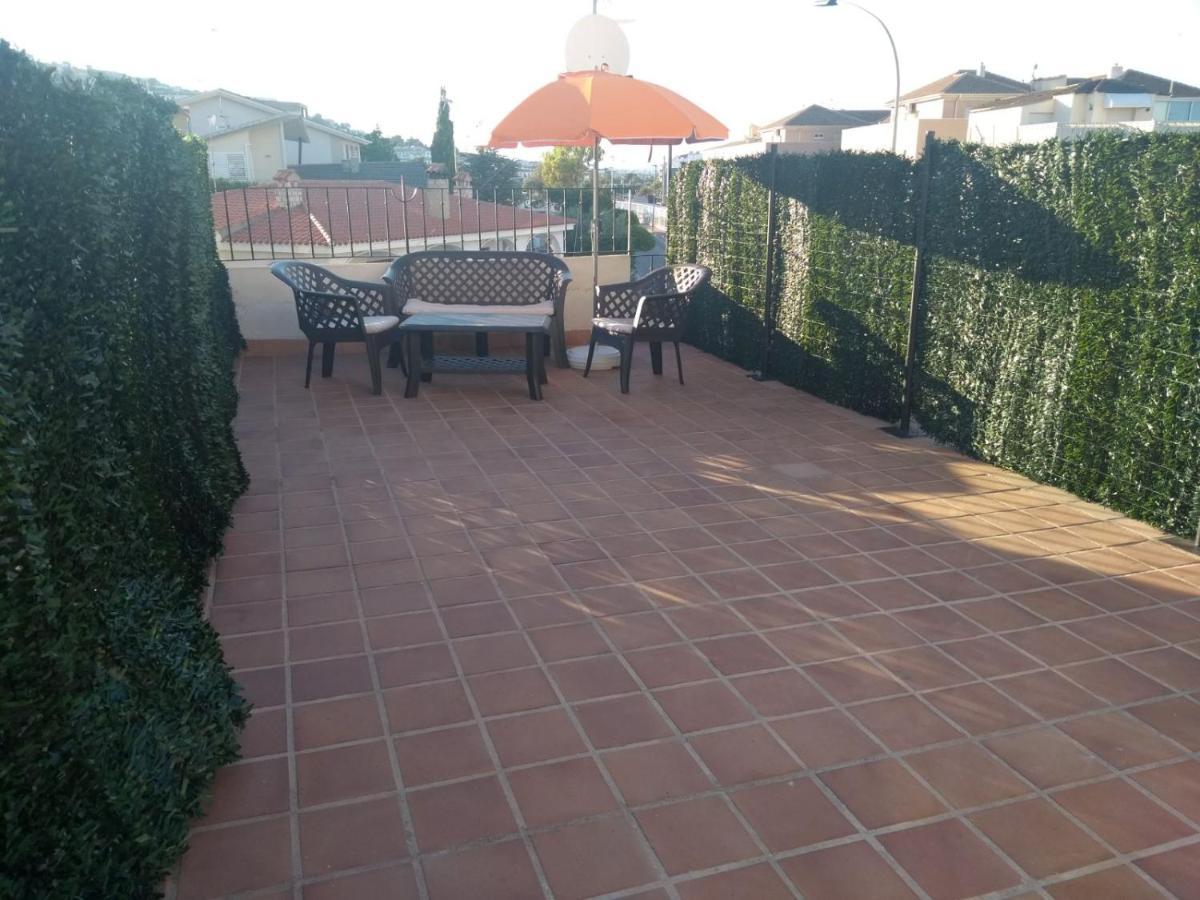 Apartamento La Estrella De Peñíscola Εξωτερικό φωτογραφία