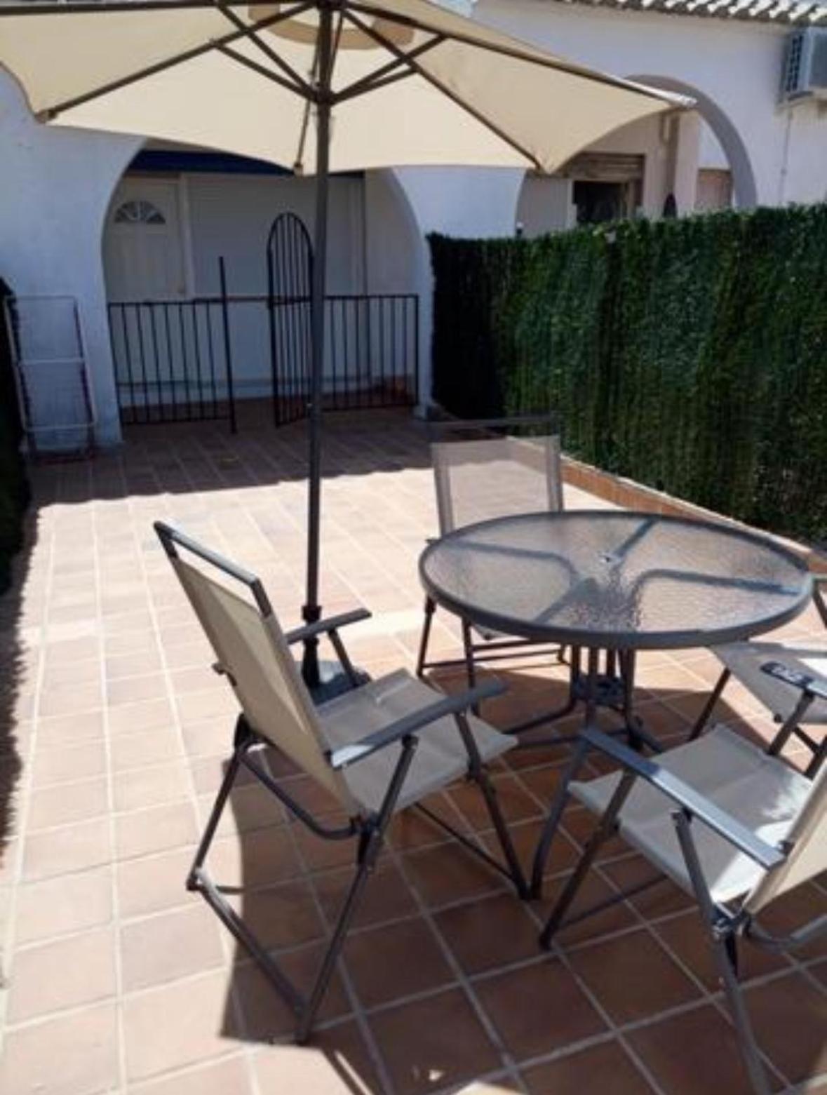 Apartamento La Estrella De Peñíscola Εξωτερικό φωτογραφία