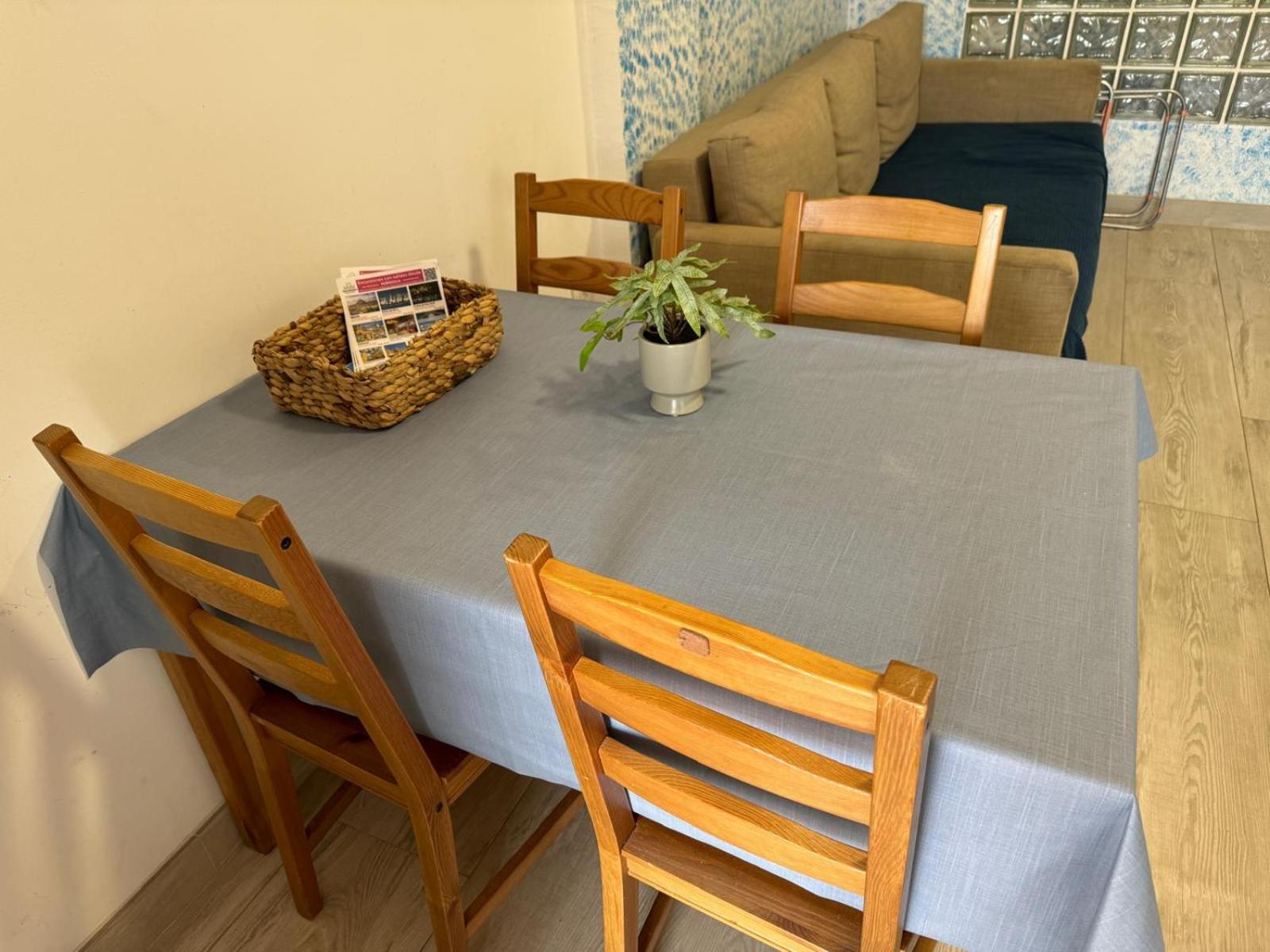 Apartamento La Estrella De Peñíscola Εξωτερικό φωτογραφία