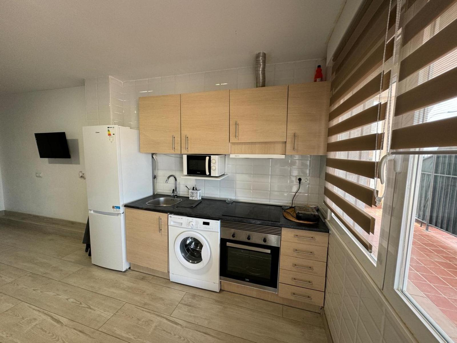 Apartamento La Estrella De Peñíscola Εξωτερικό φωτογραφία