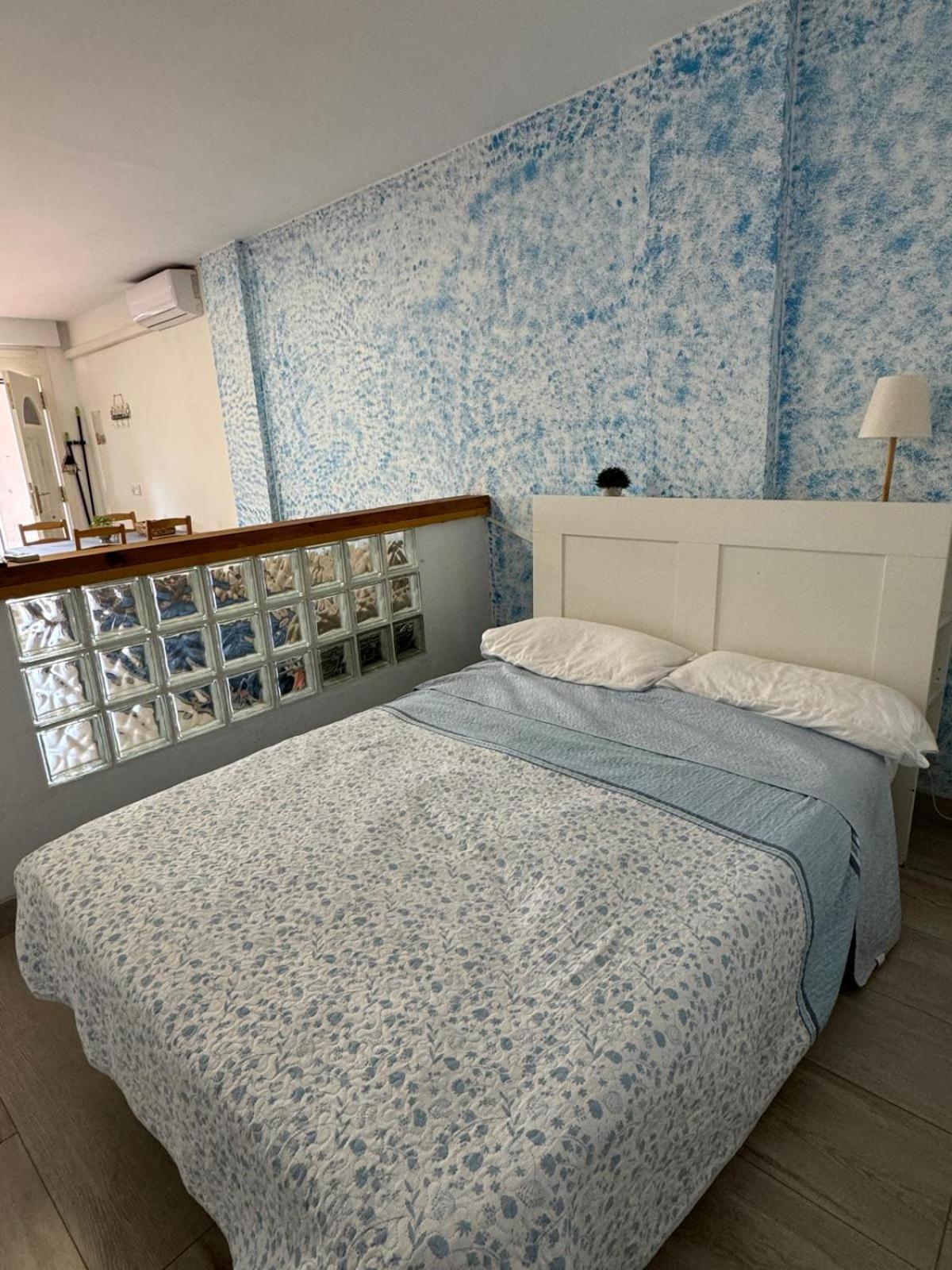 Apartamento La Estrella De Peñíscola Εξωτερικό φωτογραφία